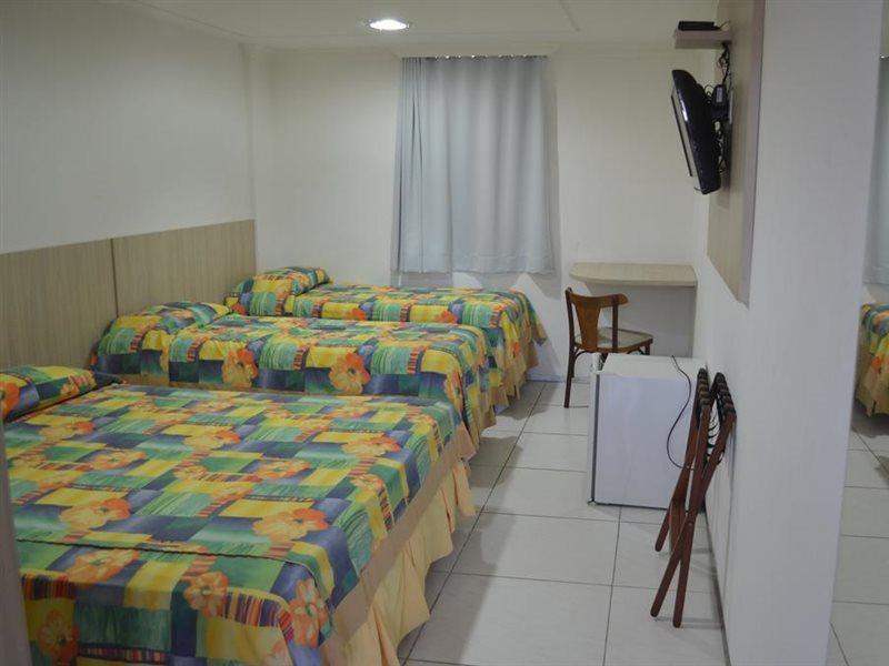 Annamar Hotel João Pessoa Екстериор снимка