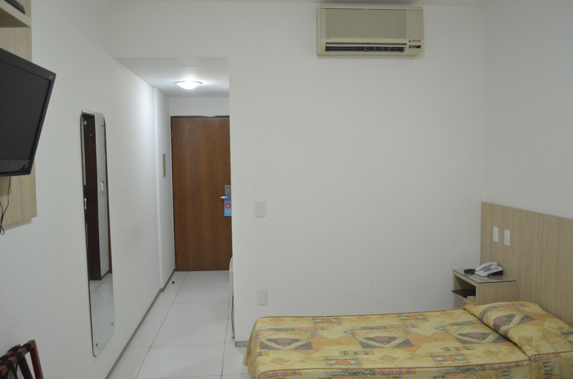 Annamar Hotel João Pessoa Екстериор снимка
