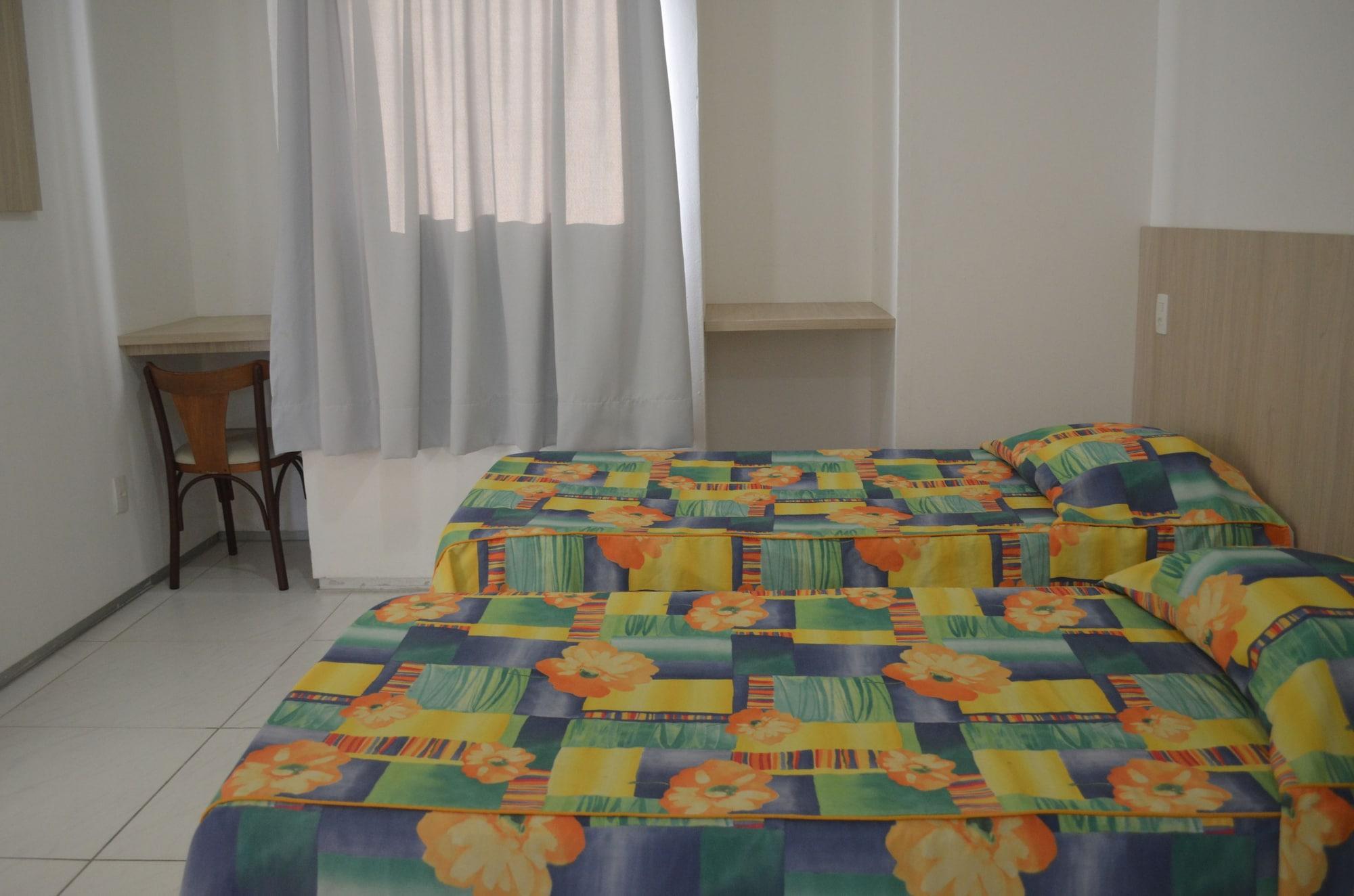 Annamar Hotel João Pessoa Екстериор снимка