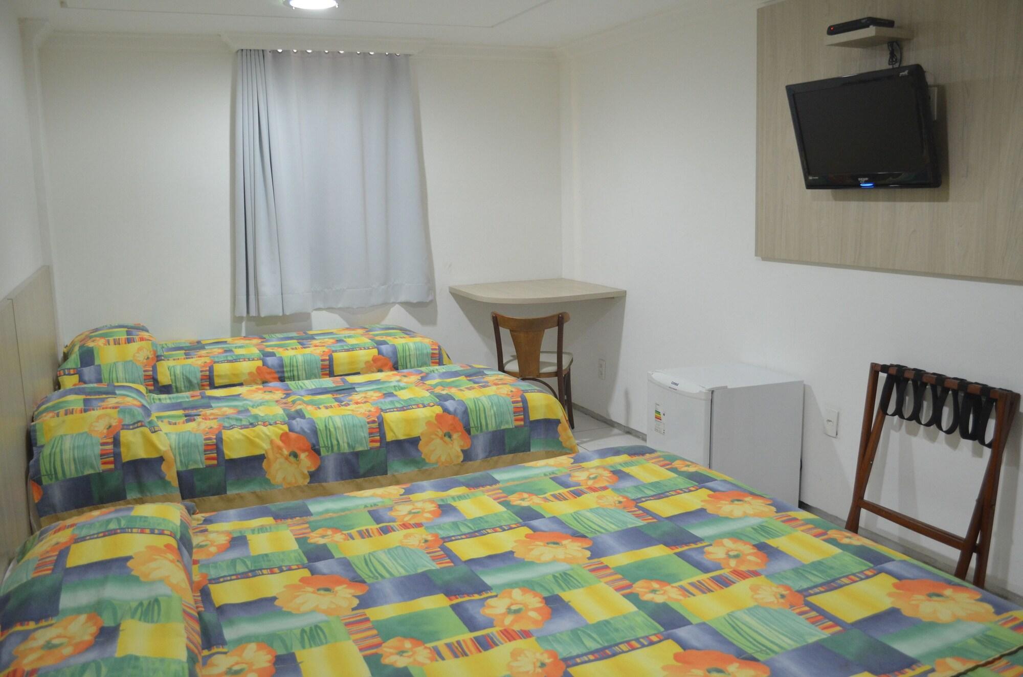 Annamar Hotel João Pessoa Екстериор снимка