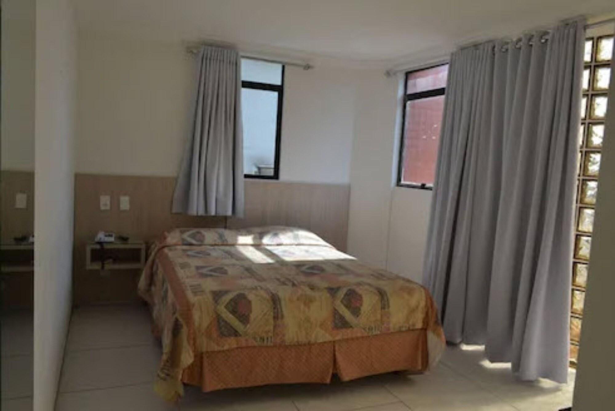 Annamar Hotel João Pessoa Екстериор снимка