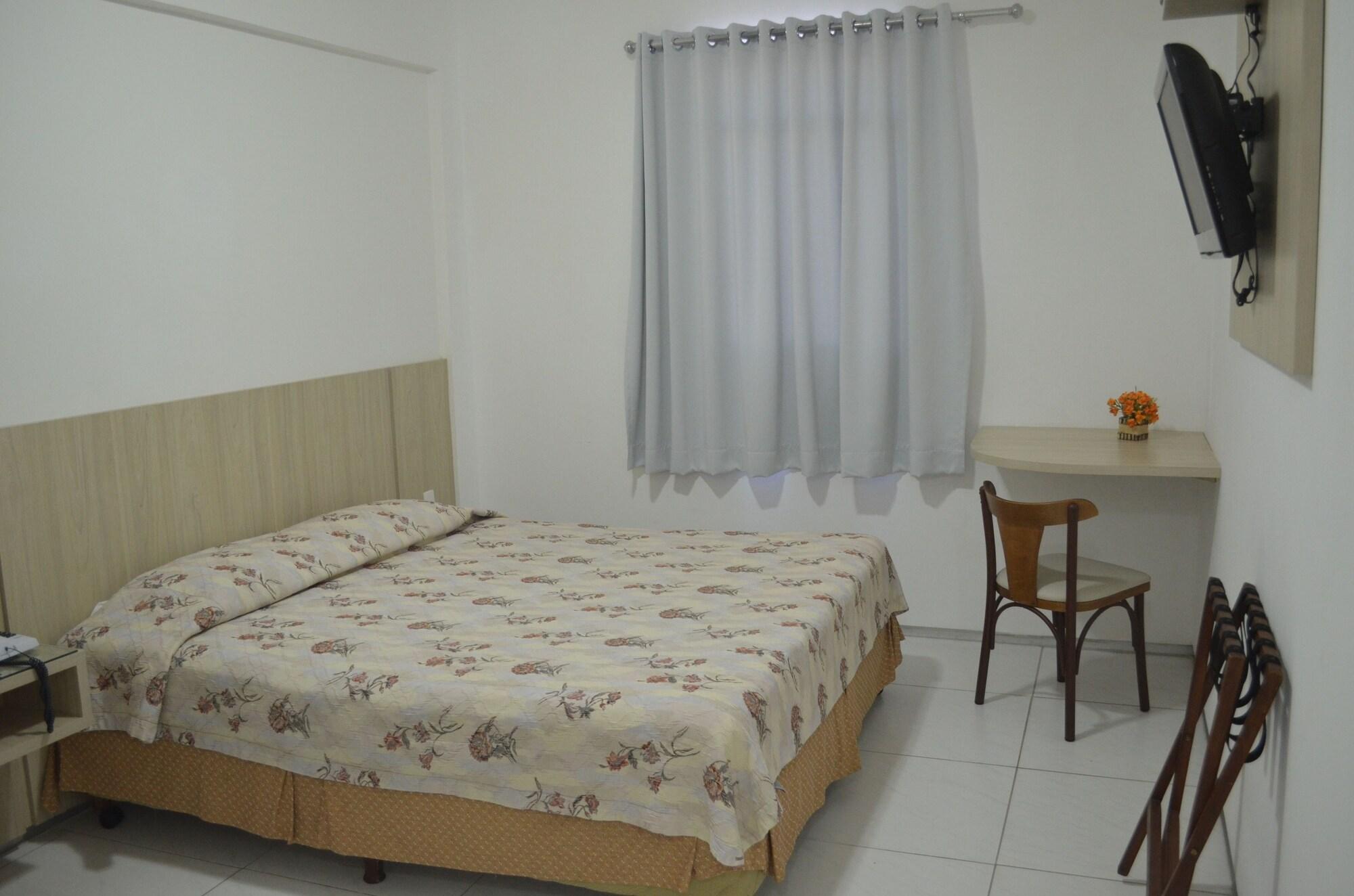 Annamar Hotel João Pessoa Екстериор снимка
