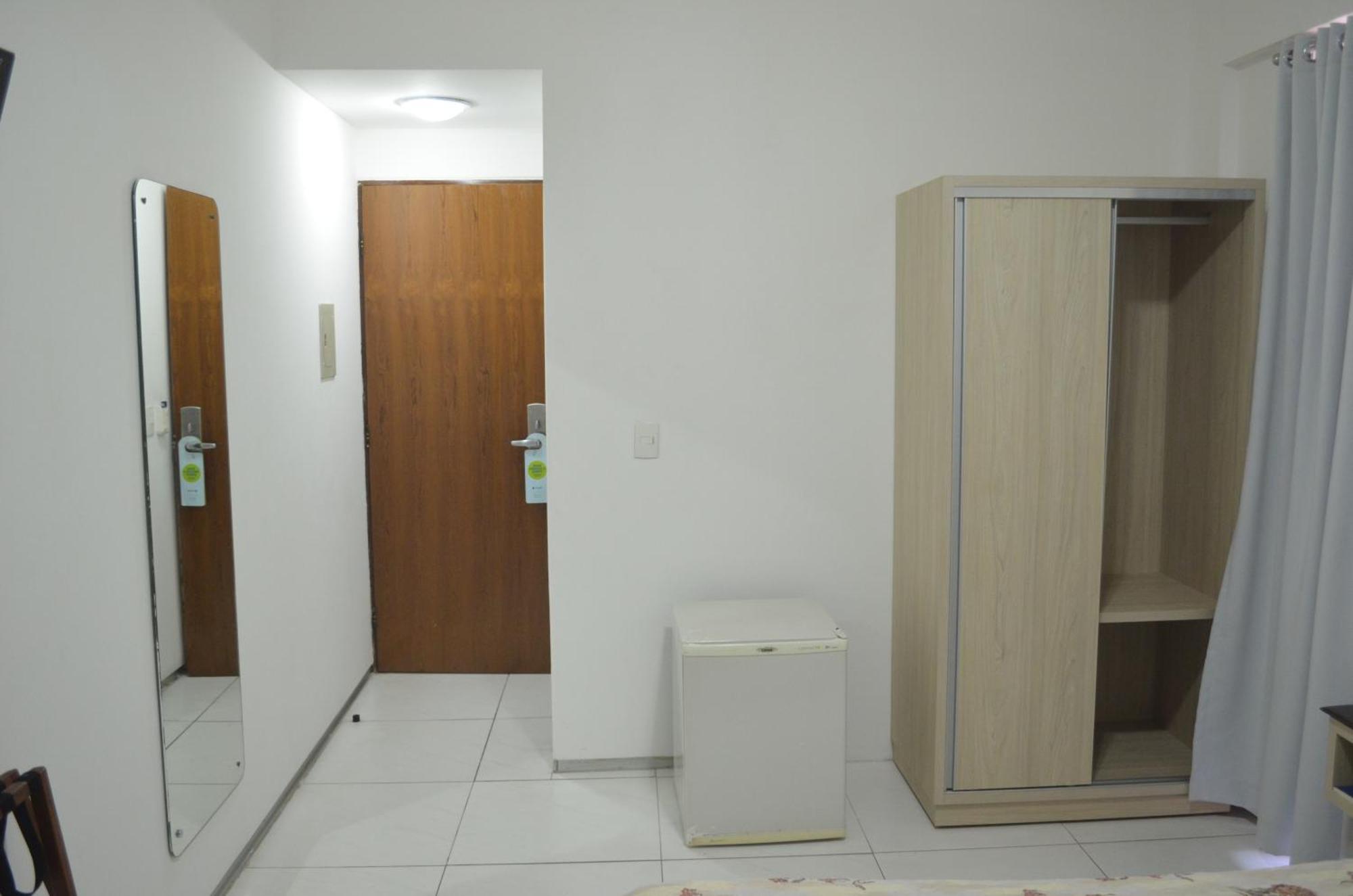 Annamar Hotel João Pessoa Екстериор снимка