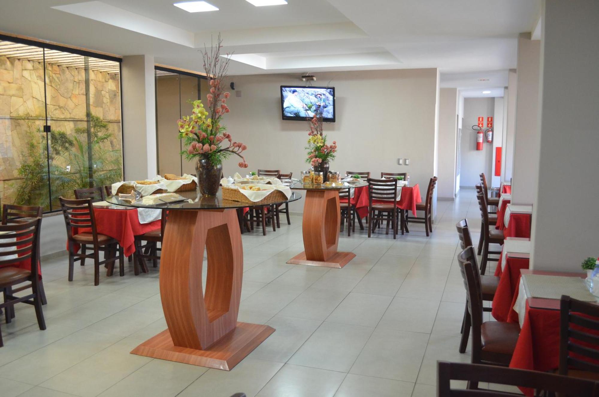 Annamar Hotel João Pessoa Екстериор снимка