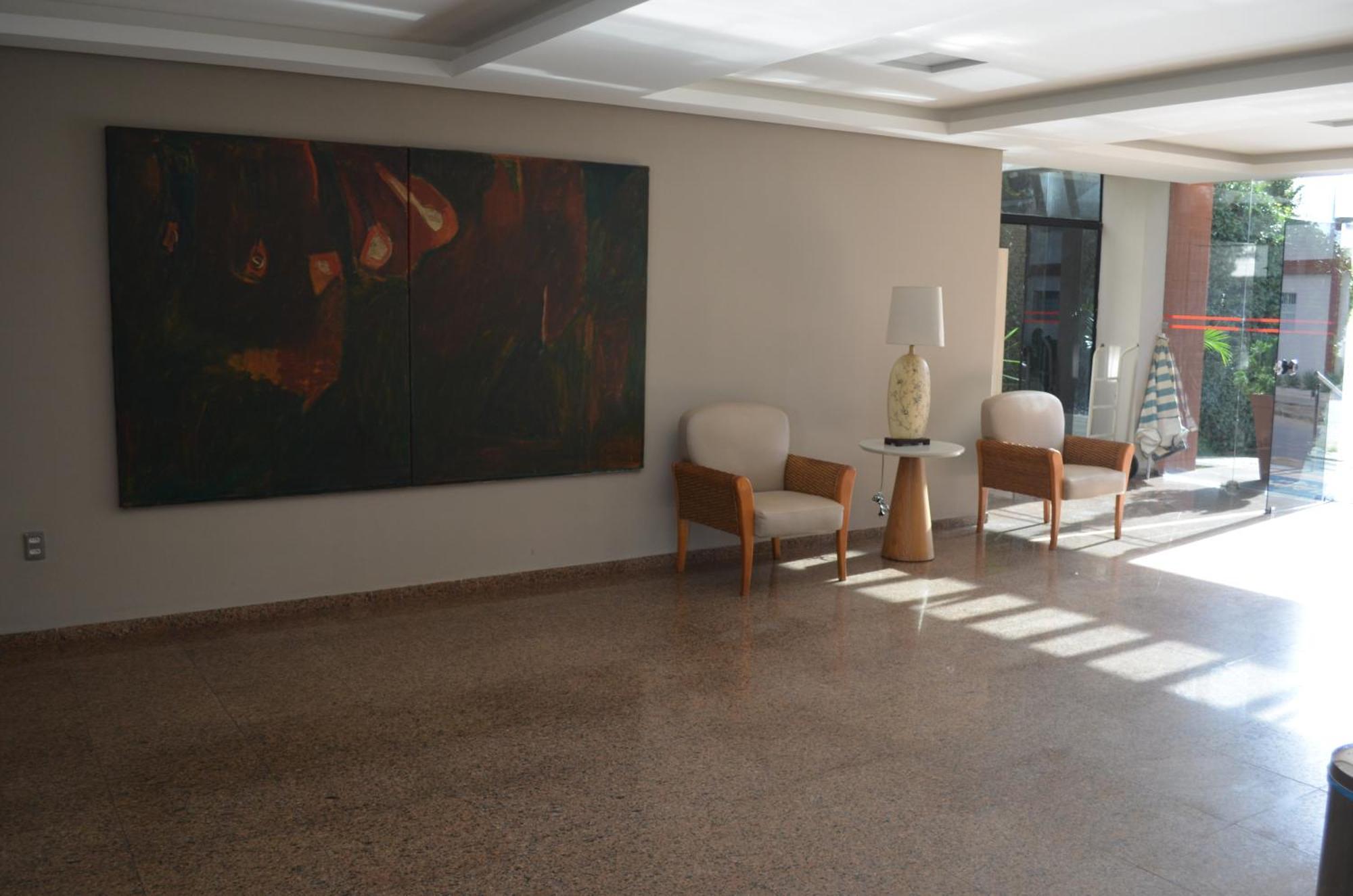 Annamar Hotel João Pessoa Екстериор снимка