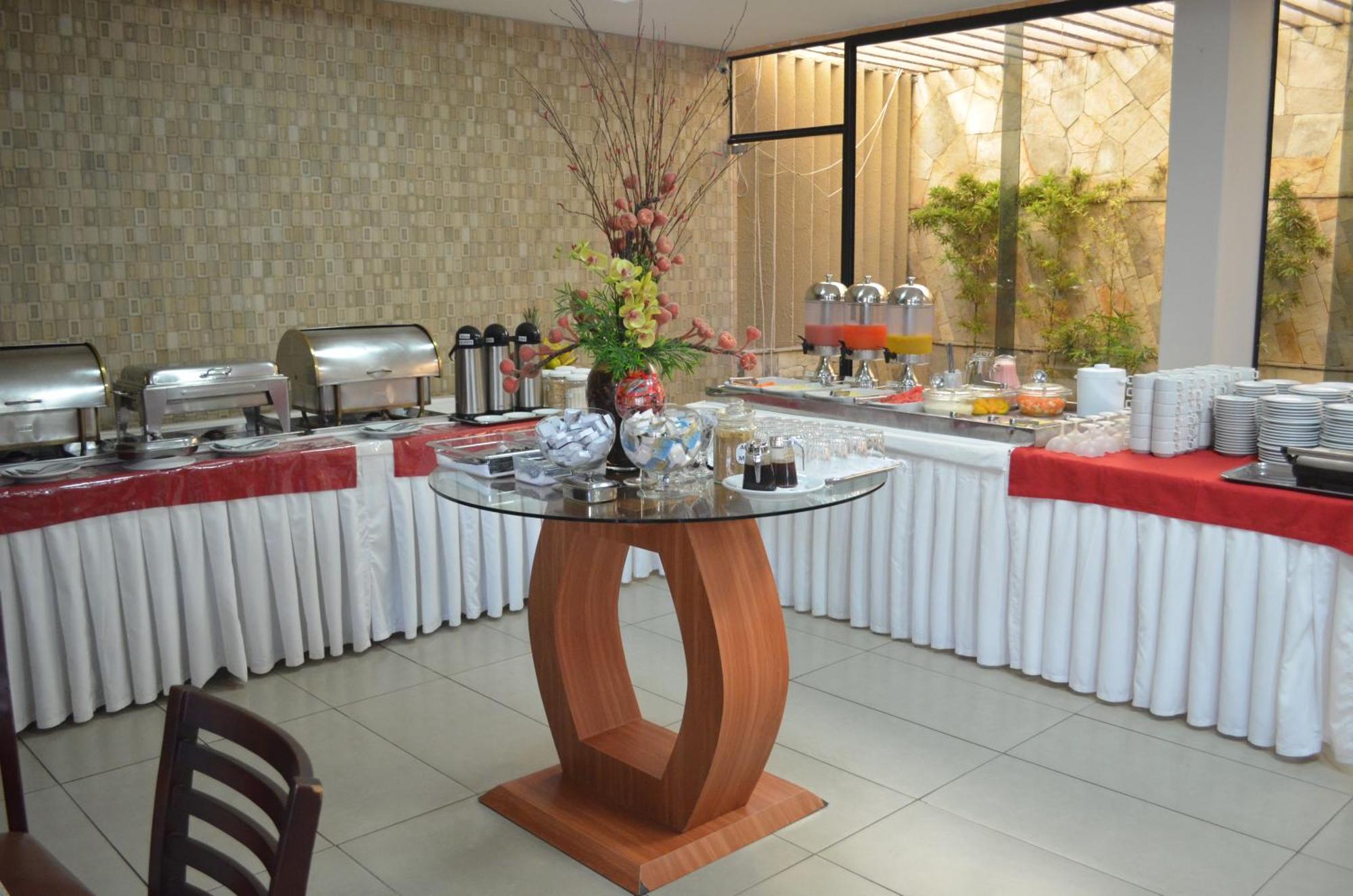 Annamar Hotel João Pessoa Екстериор снимка