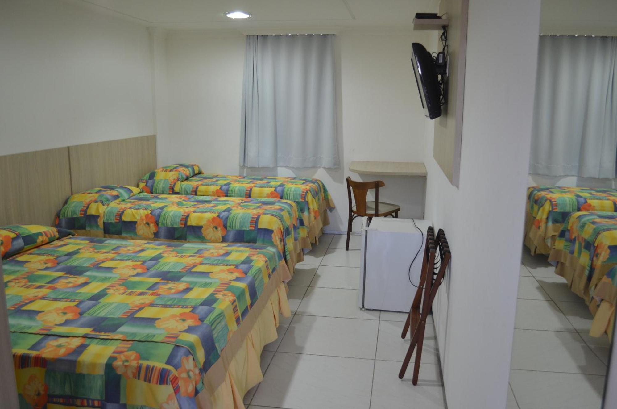 Annamar Hotel João Pessoa Екстериор снимка