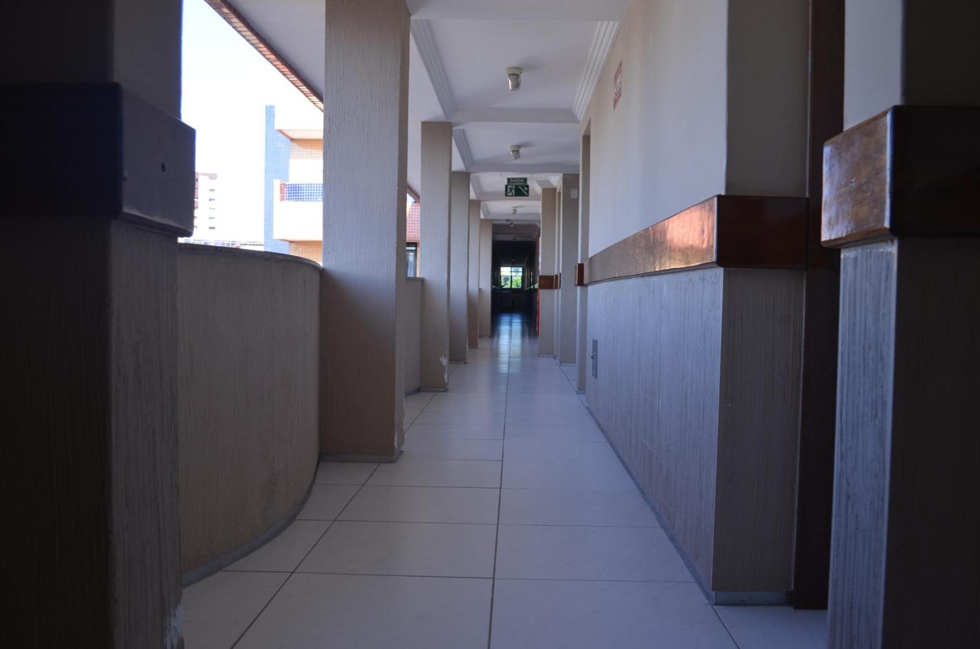 Annamar Hotel João Pessoa Екстериор снимка