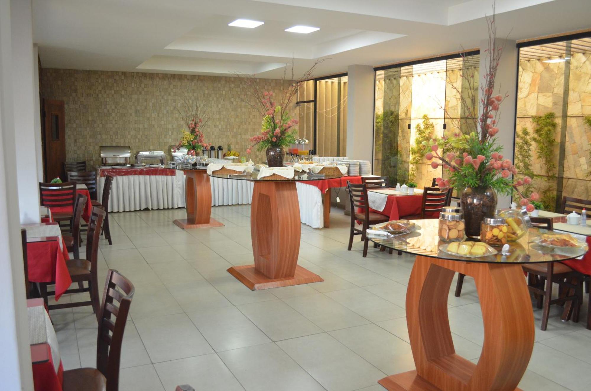 Annamar Hotel João Pessoa Екстериор снимка