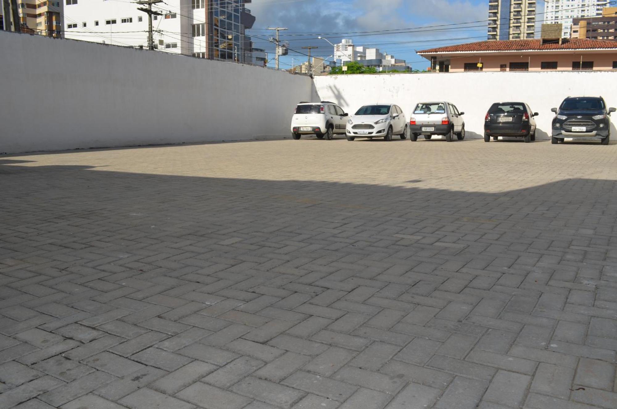 Annamar Hotel João Pessoa Екстериор снимка