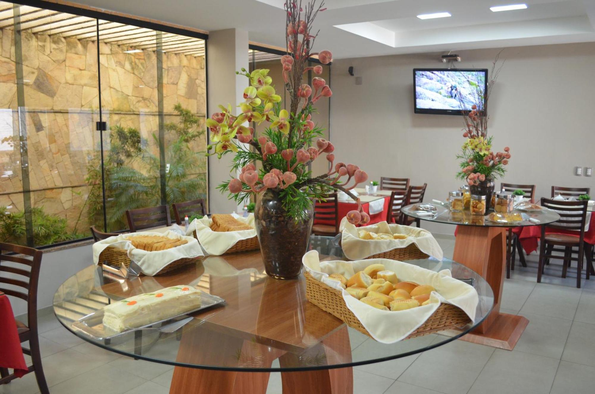Annamar Hotel João Pessoa Екстериор снимка