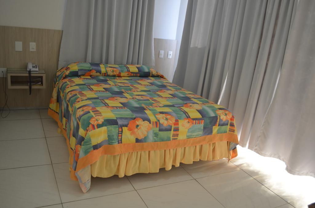 Annamar Hotel João Pessoa Екстериор снимка