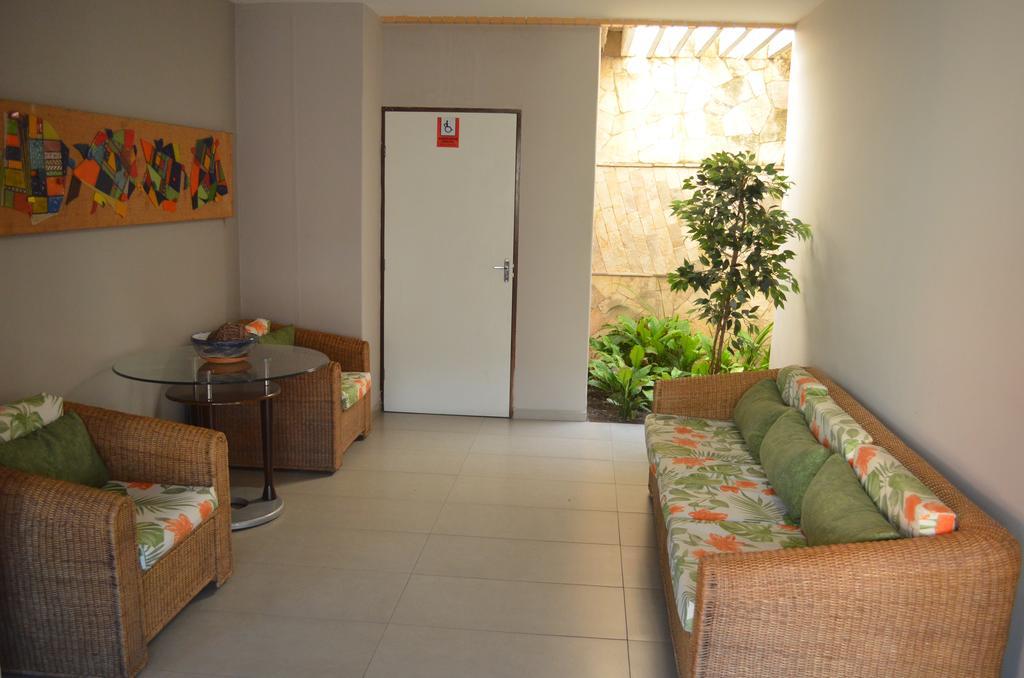 Annamar Hotel João Pessoa Екстериор снимка