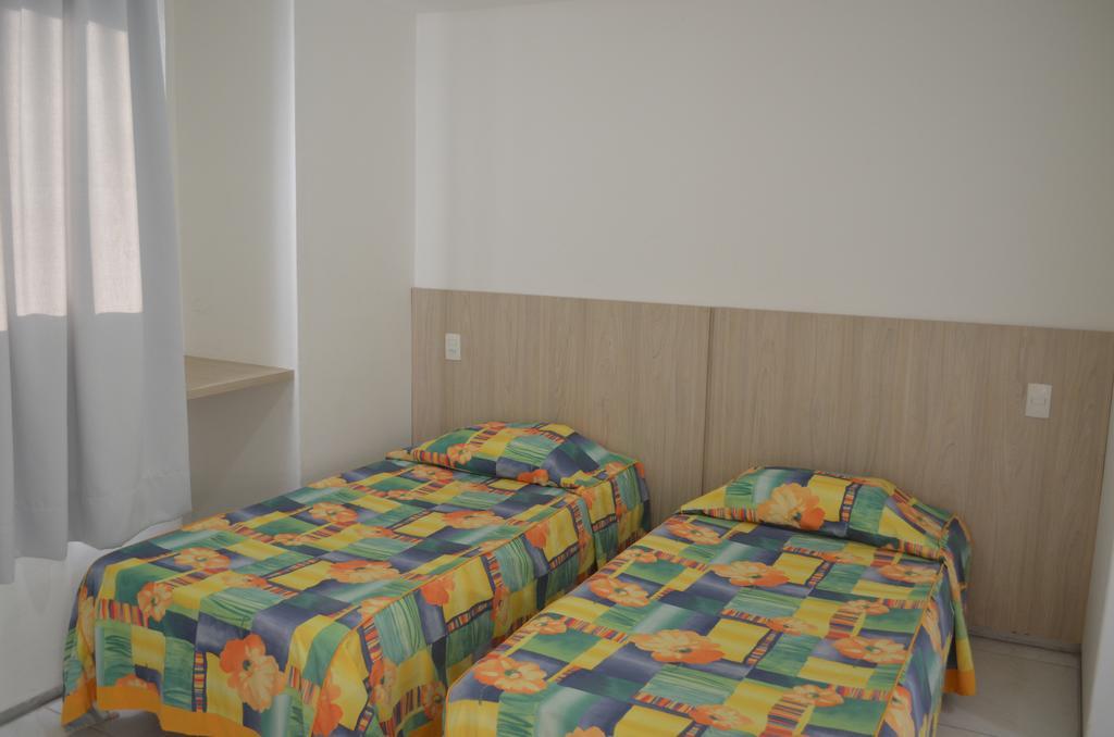 Annamar Hotel João Pessoa Екстериор снимка