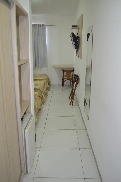 Annamar Hotel João Pessoa Екстериор снимка