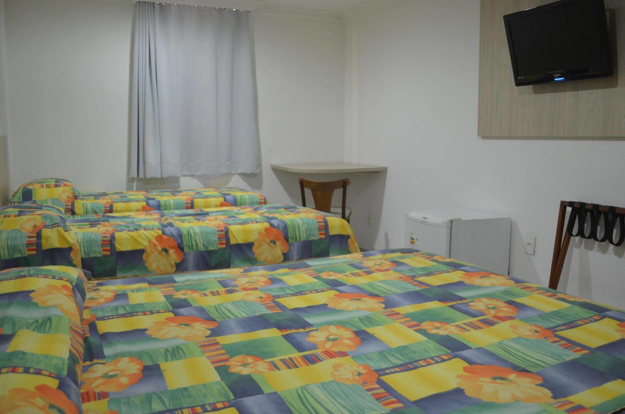 Annamar Hotel João Pessoa Екстериор снимка